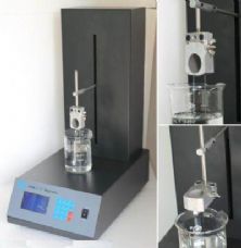 智能型砂強(qiáng)度試驗機(jī)MHY-16511 美華儀科技涂膜領(lǐng)域的精度之選