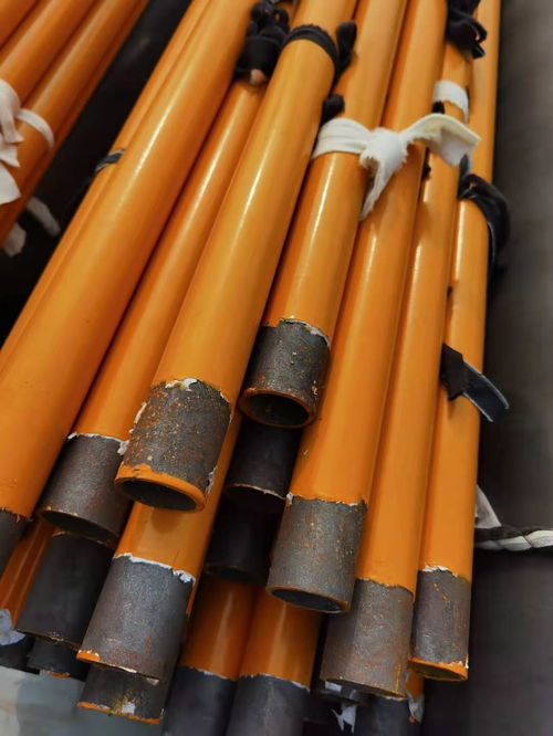 鎮(zhèn)江丹徒法蘭連接涂塑廠(chǎng)家 以先進(jìn)涂膜科技，鑄就新疆棉花般卓越品質(zhì)